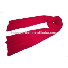 Fashion lady pure cashmere chinese scarf